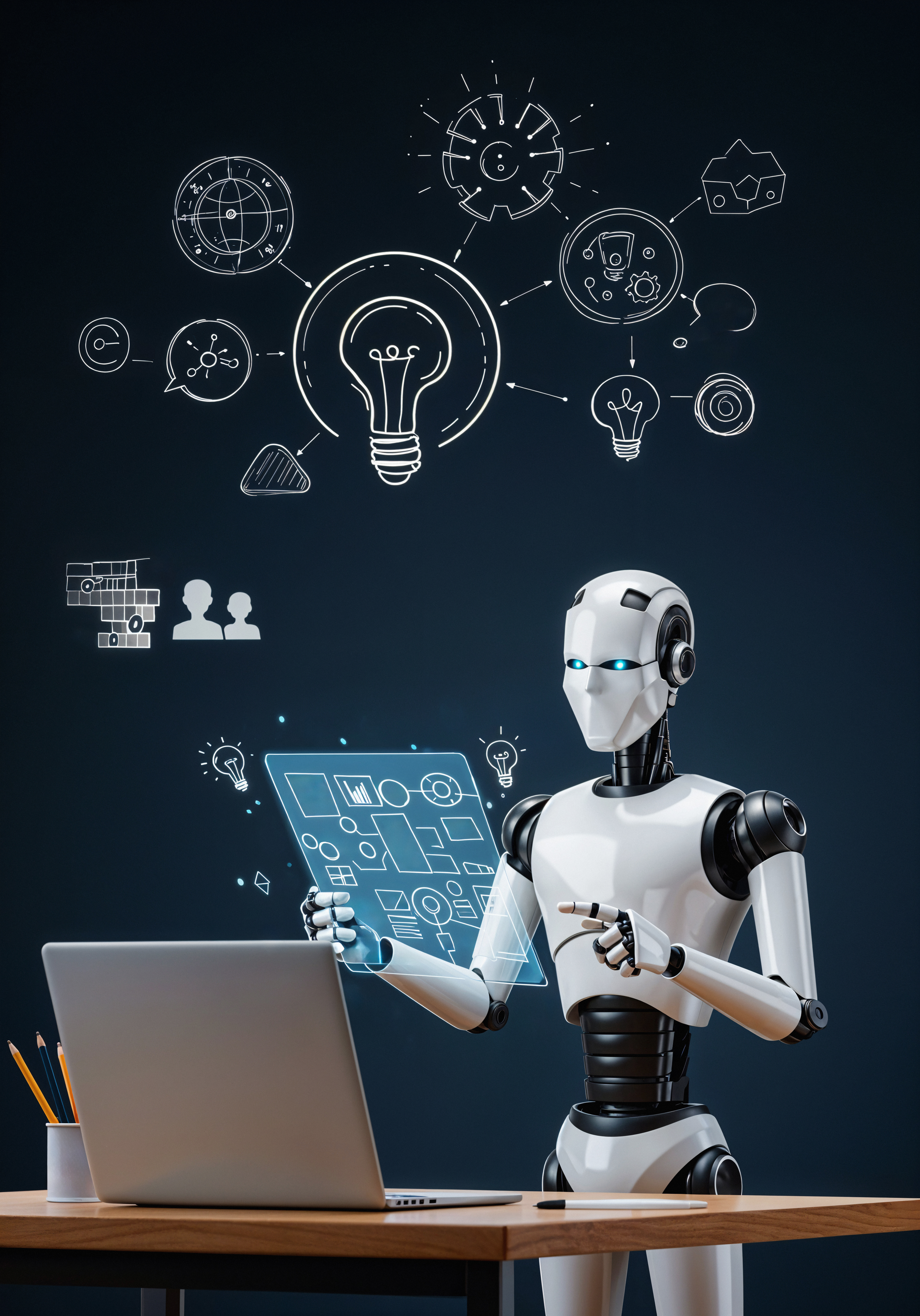 AI & Machine Learning
