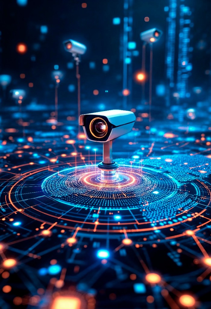 AI & Machine Learning