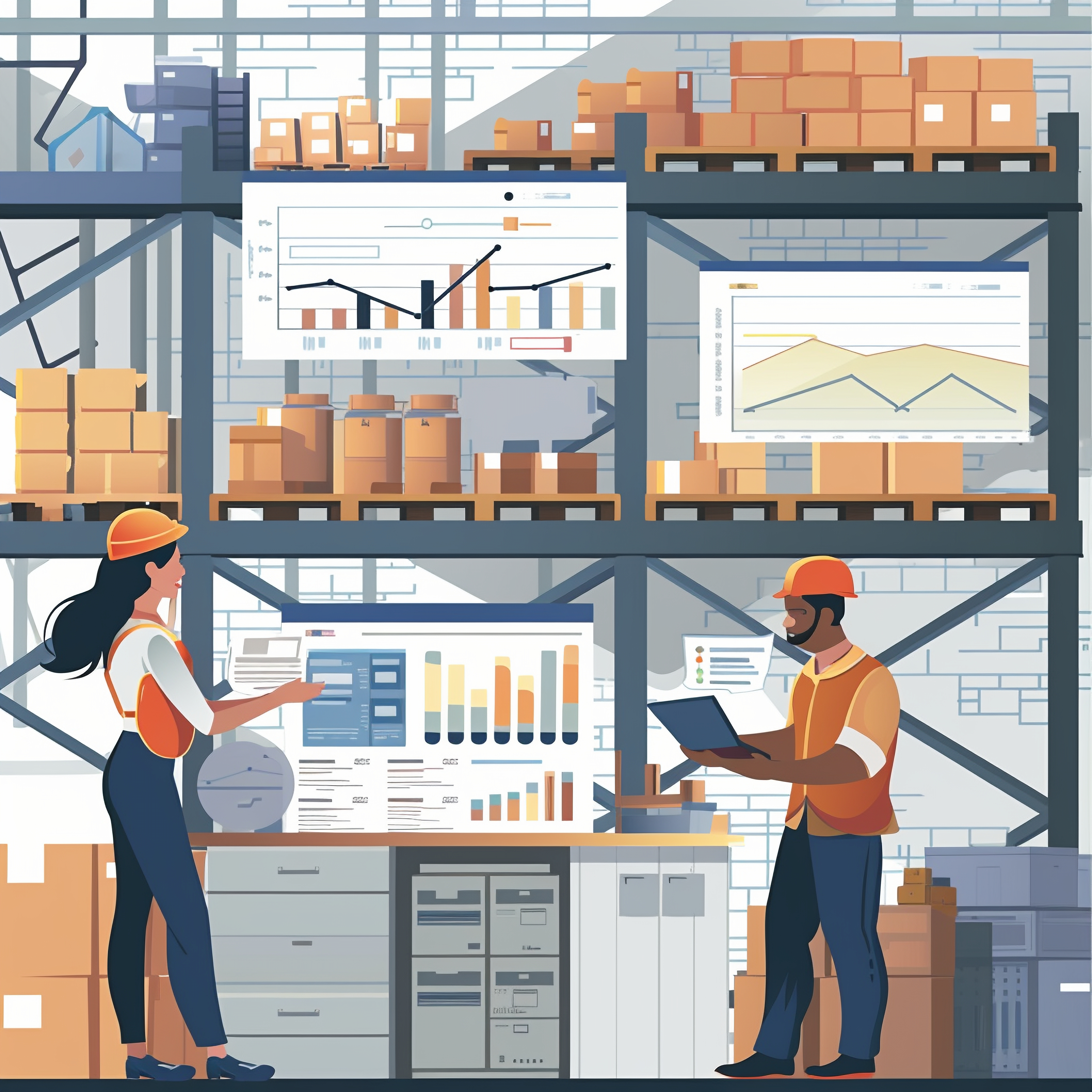QClose Inventory